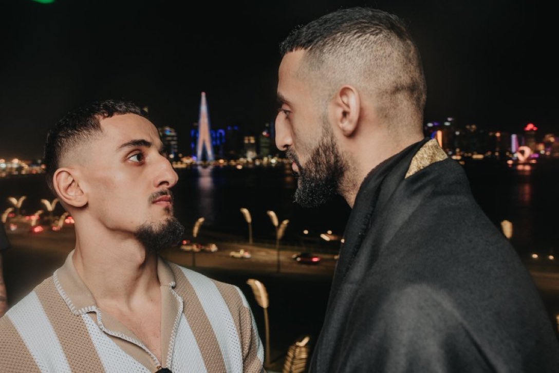 ytboxingposters's tweet photo. Today is the day… 🔥🔥🔥
Slim is winning‼️ https://t.co/92K39lFtPB