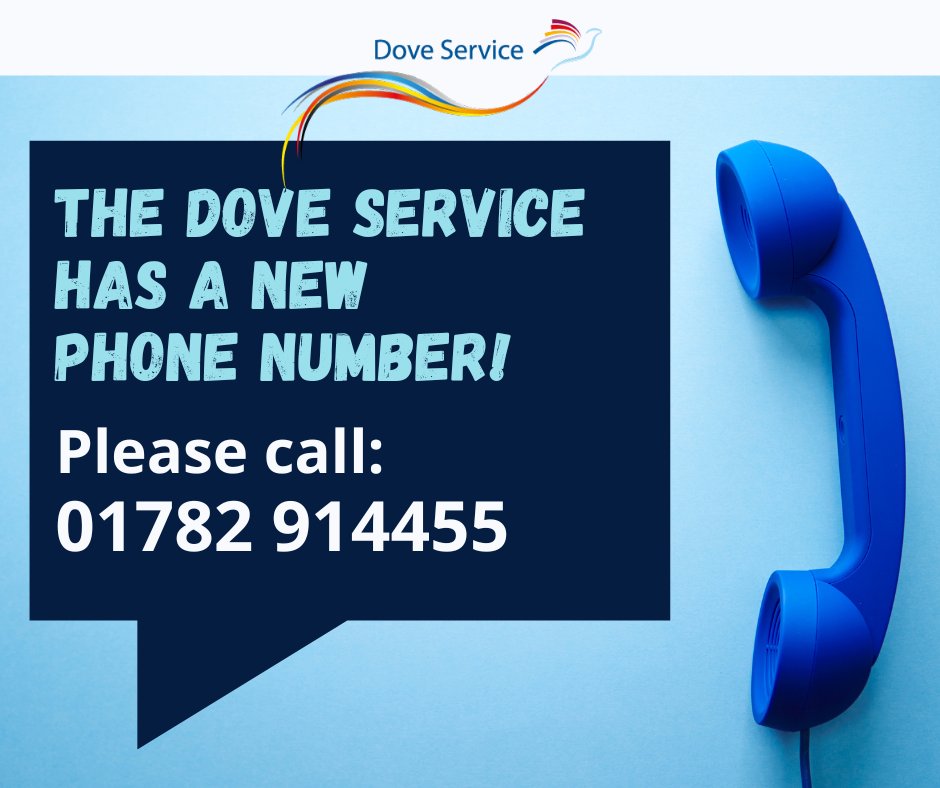 The Dove Service tweet media
