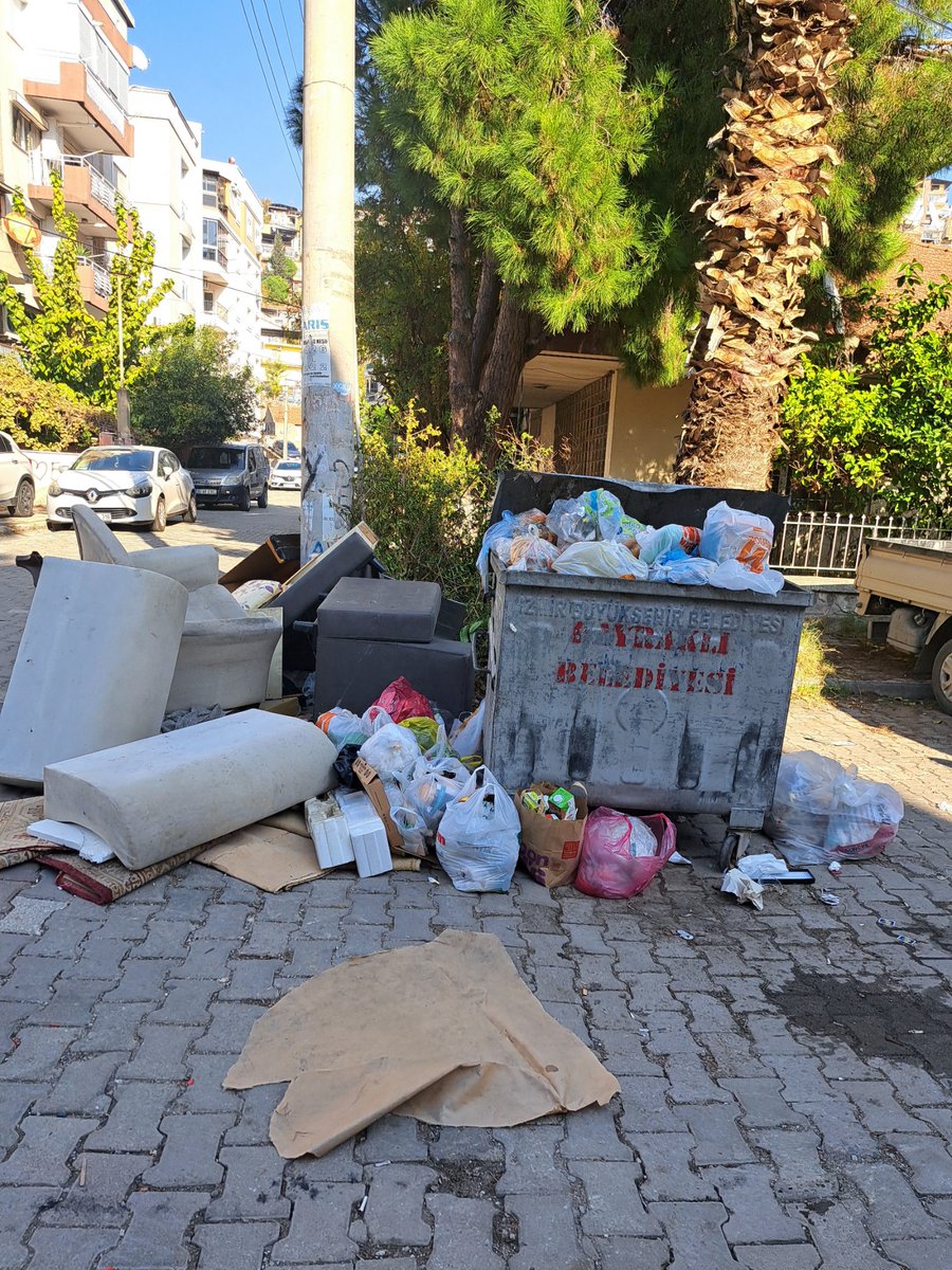 Dilber1912's tweet photo. Bunlar sadece evimden çıkıp arka sokağımdaki okula giderken gördüklerim. Böyle bir kirlilik olmasın, olmamalı. 

@bayraklibld @irfanonal https://t.co/PL2VymYdrz