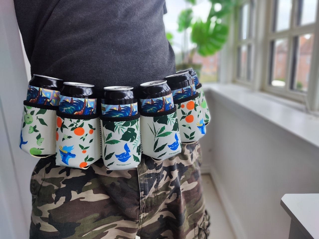 SharktorBrewing.dk tweet media