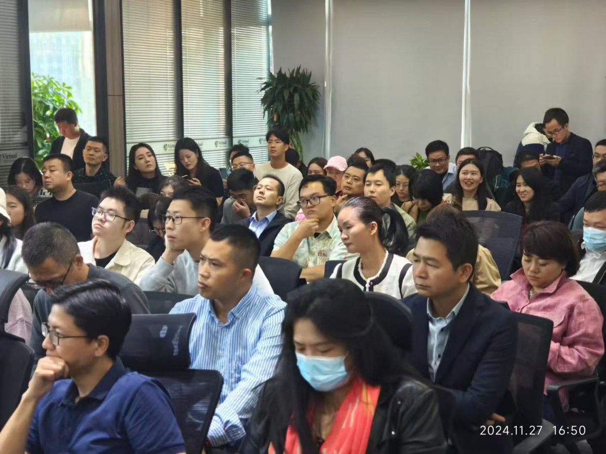 曼昆律所在深圳的首场线下活动非常火爆，时隔半年又见刘律师啦！<a href="/Honglin_lawyer/">刘红林律师</a> 

期待下次香港的活动！🥰