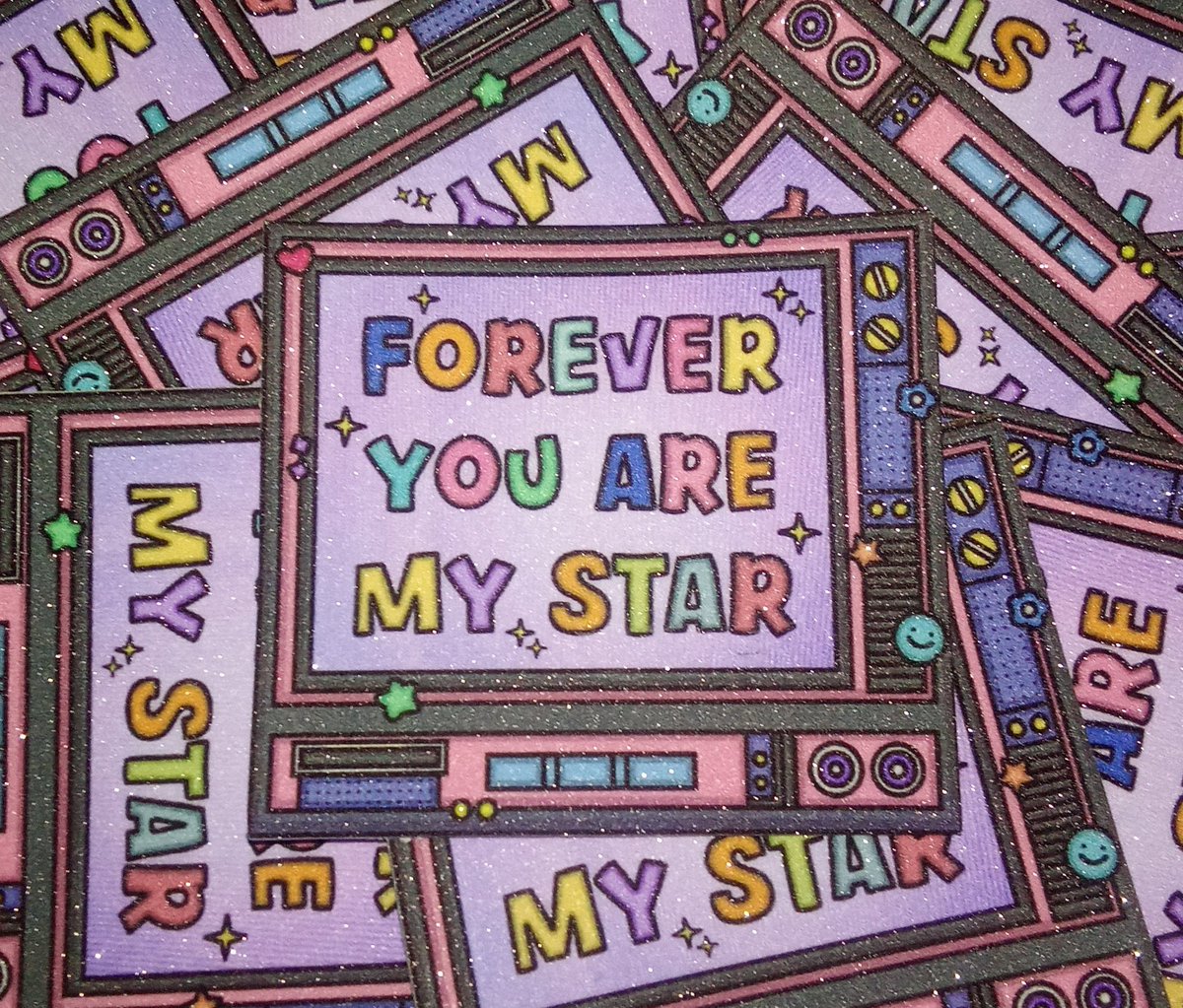 artofaenri's tweet photo. forever you are my star (Star 1117 | ATZ)
#ateez #art #artph #star1117 https://t.co/Q3JWTWQ8ja