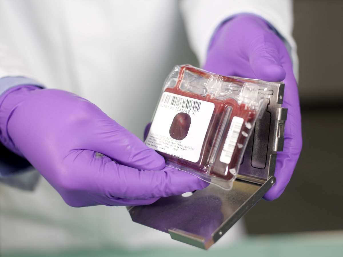 NHSBT Cellular and Molecular Therapies tweet media