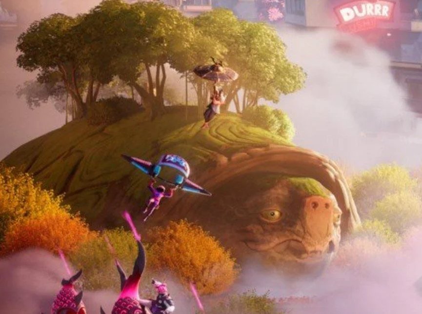 XTigerHyperX tweet media