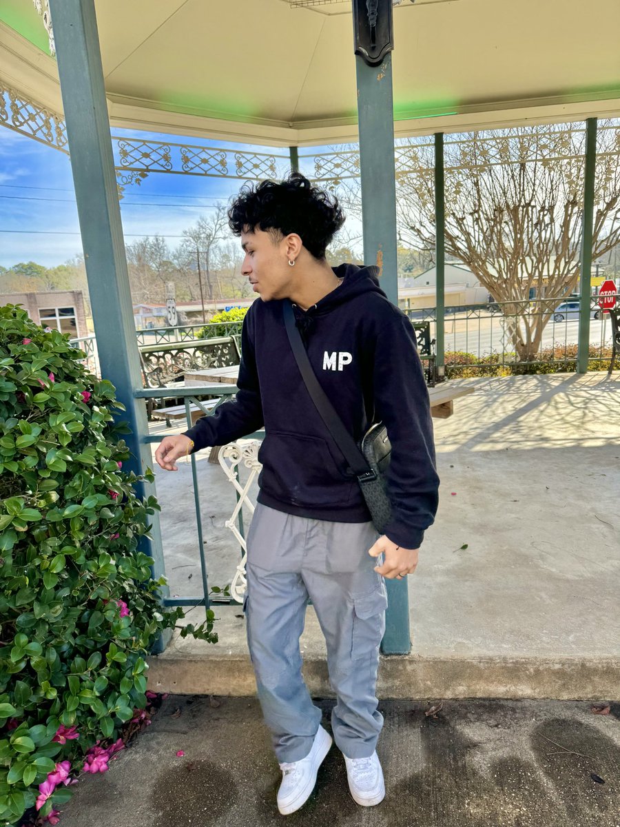 Confidence isn’t just about how you walk; it’s how you make others feel.