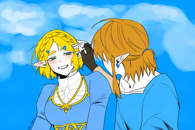 #Zelink 링젤