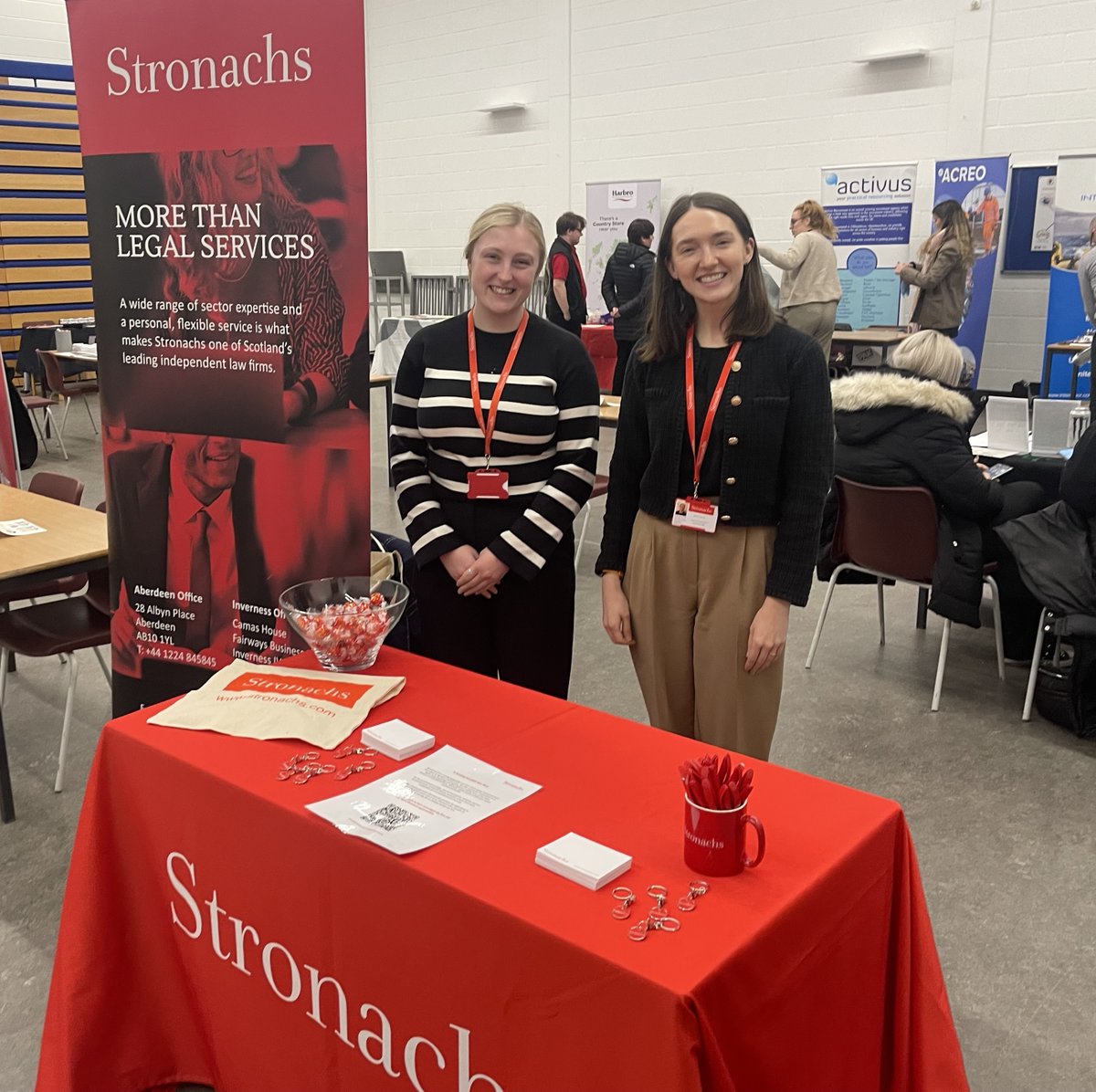 Stronachs LLP tweet media