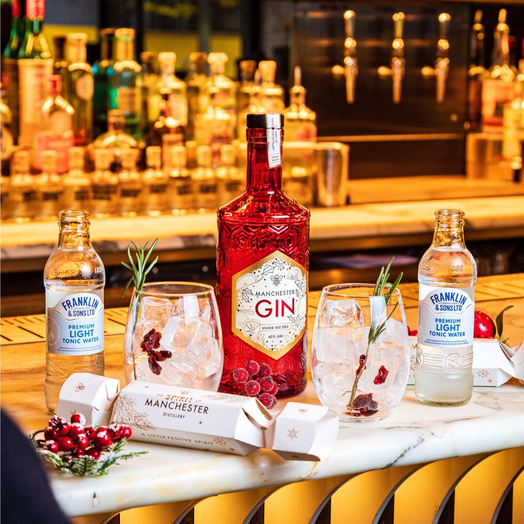 🎉 Our Black Friday sale is LIVE! 🎉

Don’t miss out, head over to the Spirit of Manchester Distillery website now! 🛍️ 

spiritofmanchester.co.uk/shop/

#BlackFridaySale #ManchesterGin #UnderTheTree #FestiveGin #GinLovers #GiftTheGin #HolidayShopping #ChristmasGifting #Gin #CheersToThat