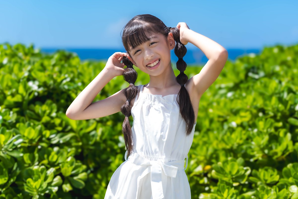 あおい🎀(@aoi_t717) 岬編 #今日のあおぴぃ