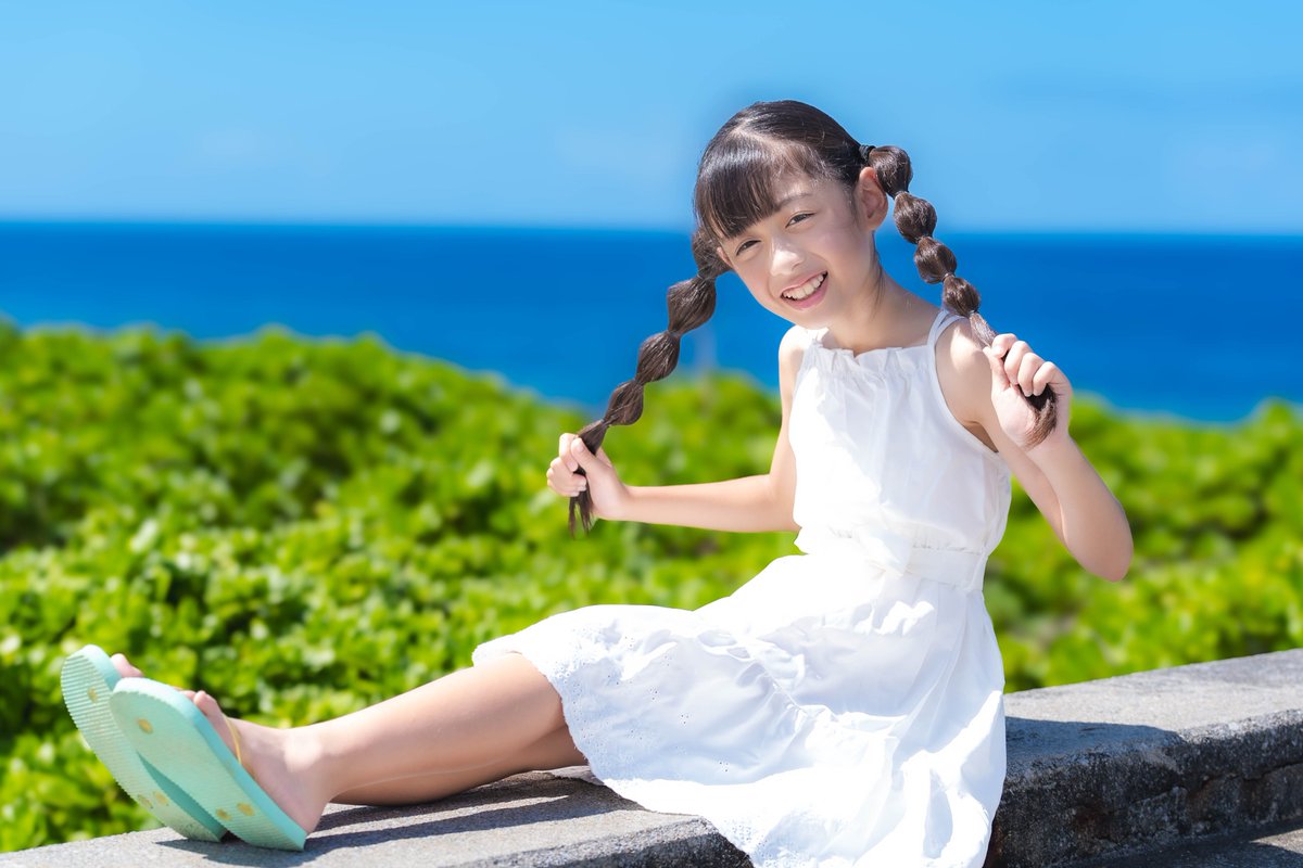 あおい🎀(@aoi_t717) 岬編② #今日のあおぴぃ