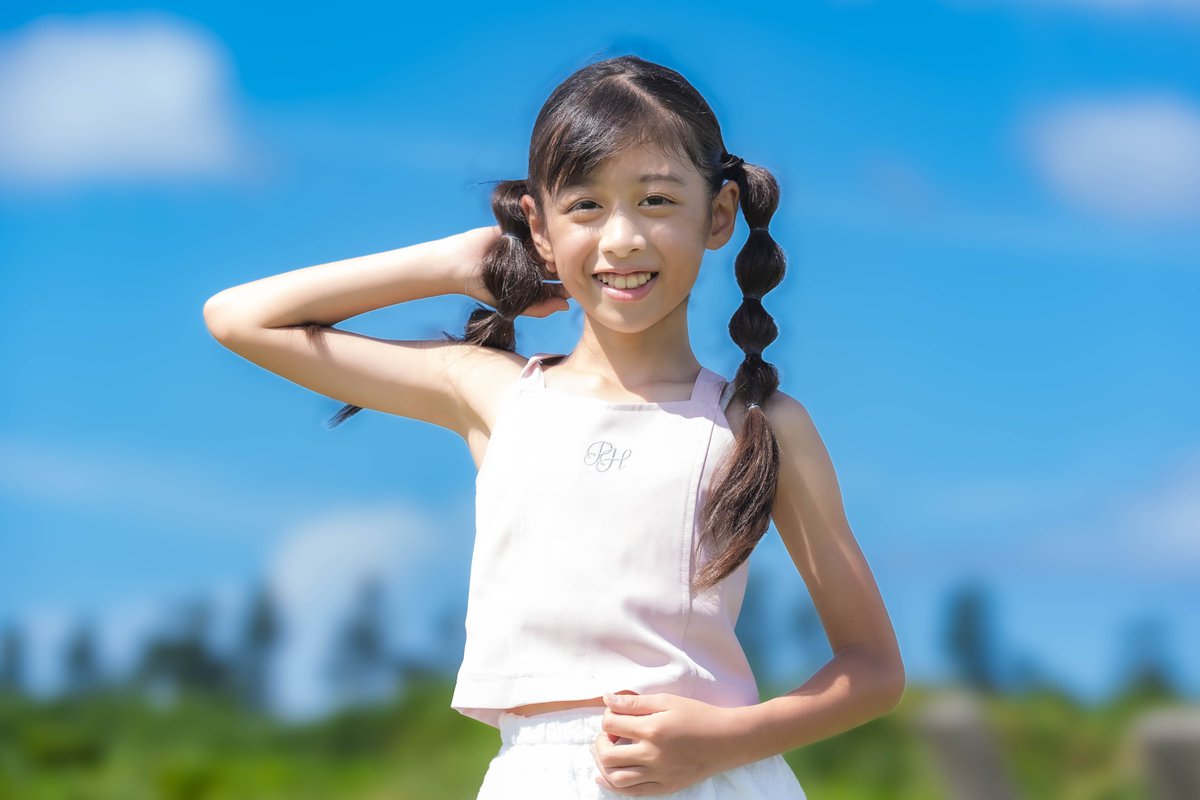 あおい🎀(@aoi_t717) 岬編② #今日のあおぴぃ