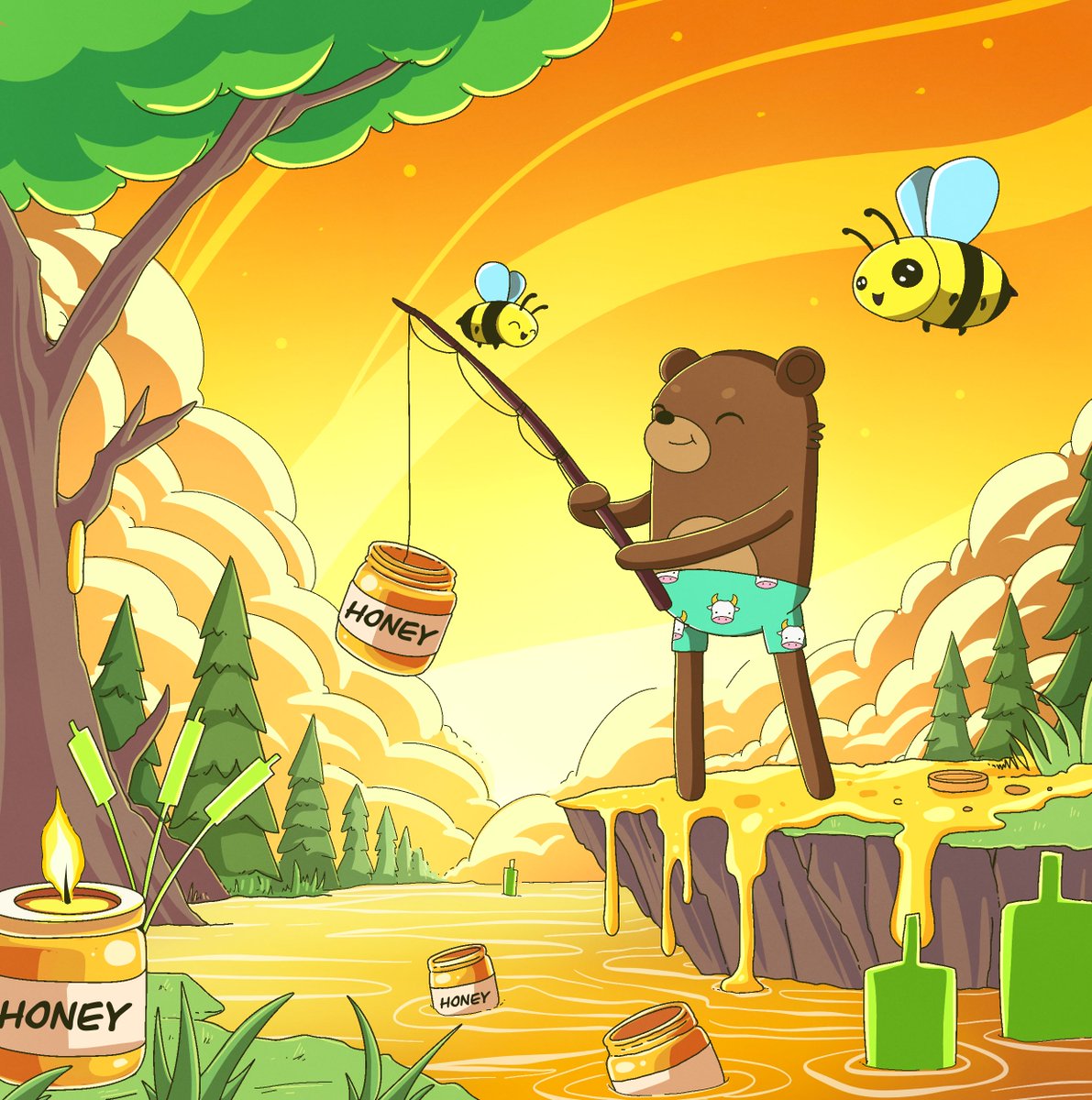 Deebo CTO tweet media