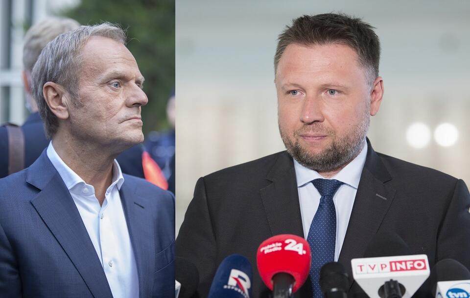 Waldemar Buda tweet media