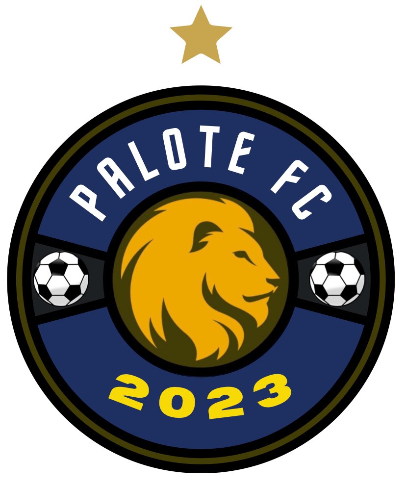 27Pablosm's tweet photo. PALOTE FC https://t.co/mTCP8GgrHq