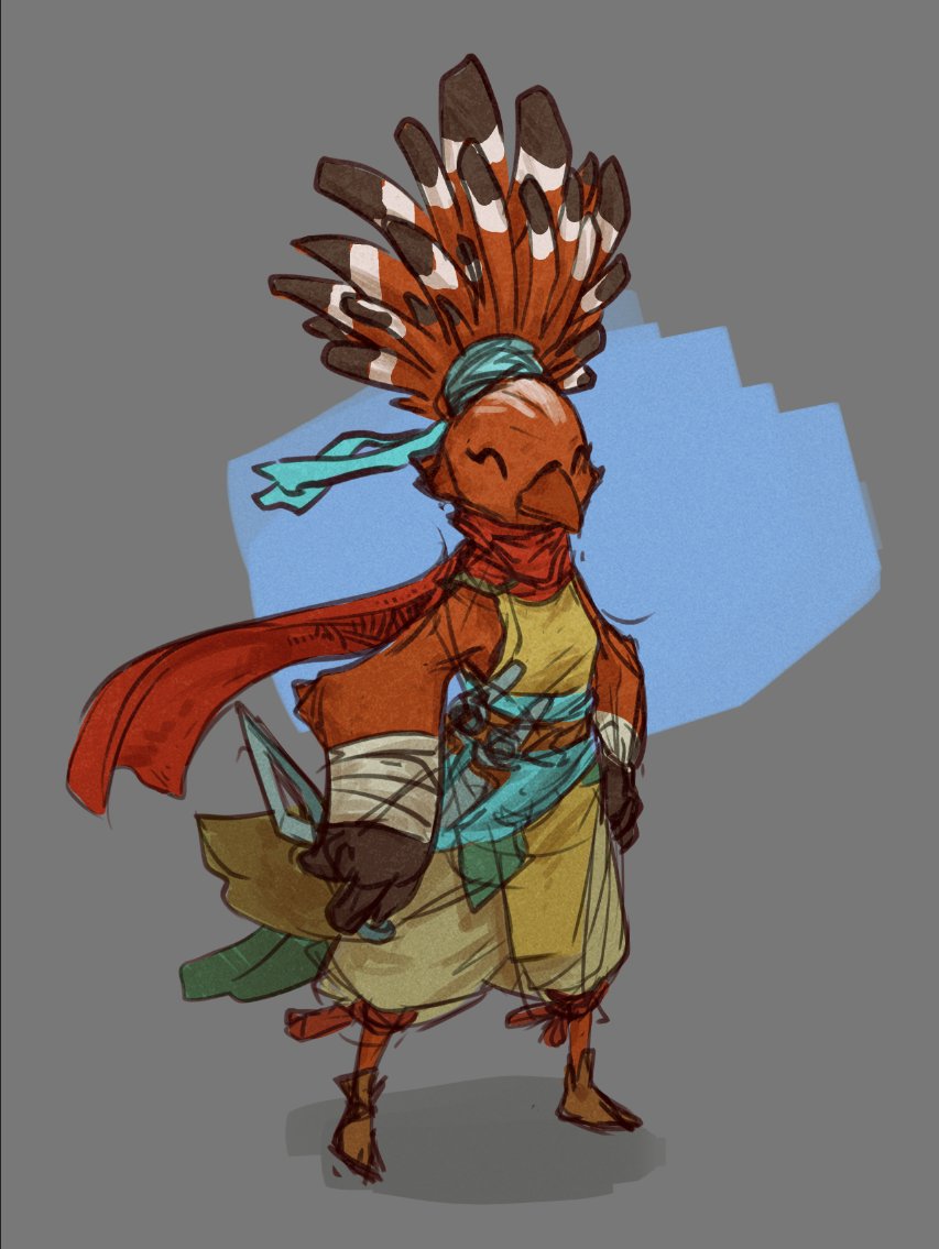 Clockwork Acorn (@clockworkacorn) on Twitter photo Love to see some concept art for our games ๐ Love to see some concept art for our games ๐