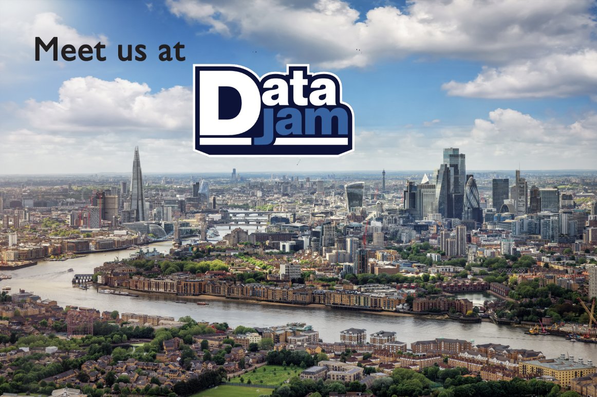 Vipr_Solutions's tweet photo. VIPR is excited to attend today's The Insurance Network's Data Jam in the heart of London! Reach out to Tony to catch up. See you there!

tony@vipr.solutions

#DataManagement #DataAnalytics  #Insurance #Innovation #ViprSolutions https://t.co/I5wcdeIIgx