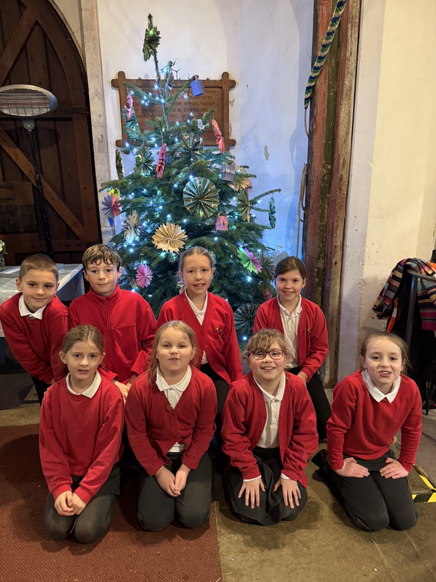Bure Valley School ART tweet media
