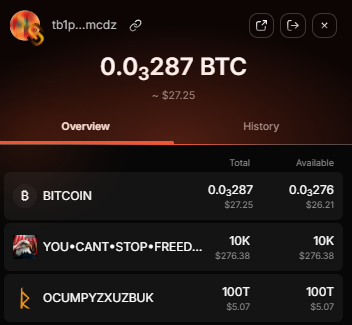 xvnn390's tweet photo. @CNSR_btc bc1psca2yfxhpnk3xzera52zln6r8zvkynknufs8t2avljexr8sy46qshndhhd https://t.co/R3CzryY3K8