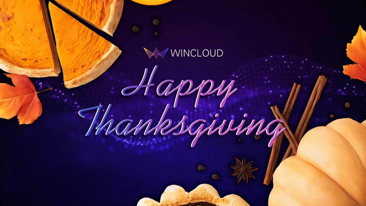 wincloud_'s tweet photo. ✨ Unlock the power of the future with WinCloud!

Driven by AI and DePIN technology, WinCloud offers a decentralized, secure, and efficient platform. 

🌐 Join WinCloud and explore endless possibilities!

#WinCloud #AIInnovation #DePIN #Web3Future #SmartTrading https://t.co/xcpqzYtmDz