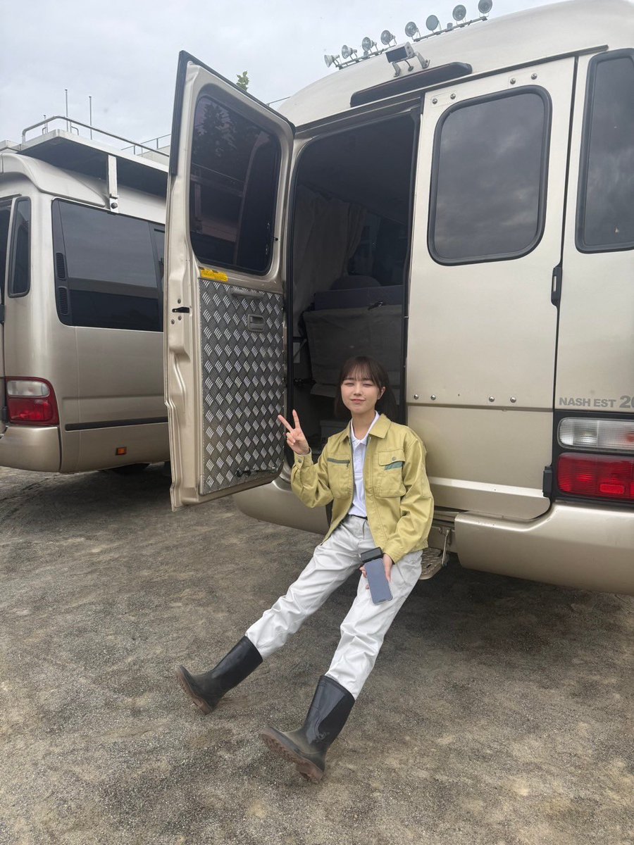 NTV【THE突破ファイル】 すぐやる課してきましたー！ いま放送中です