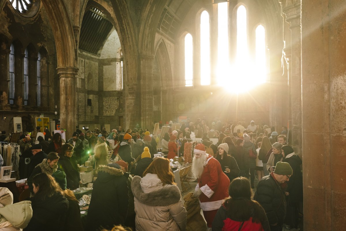 Vault Artist Studios tweet media