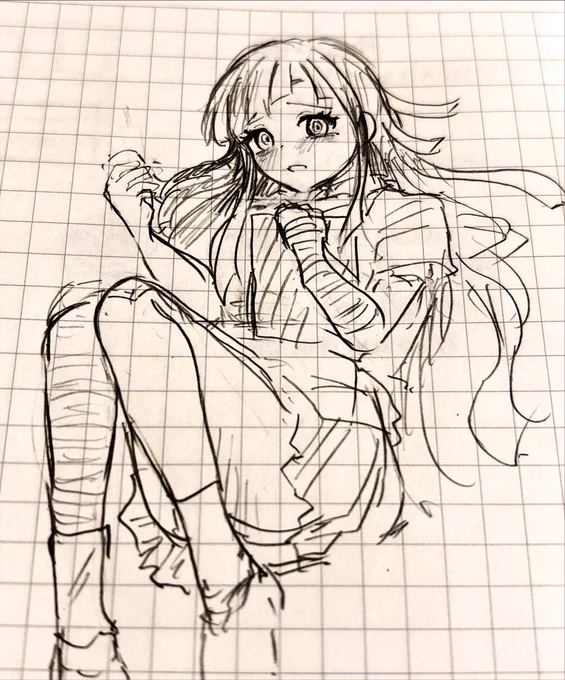 っみきちゃん 