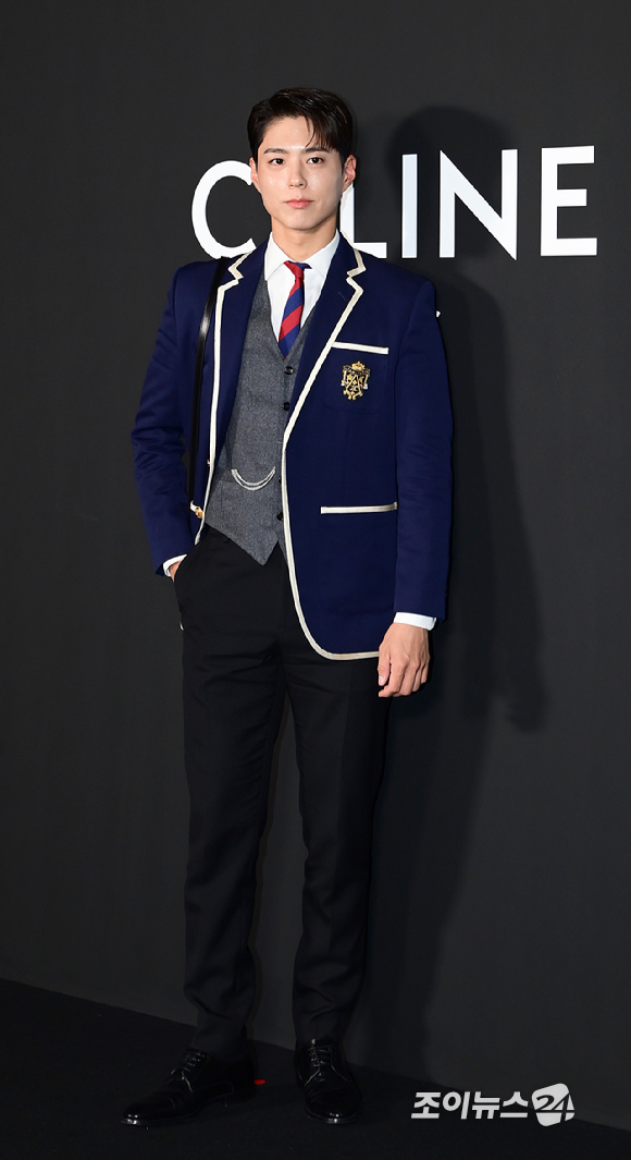 241128 #Celine Flagship Store Opening

Global Ambassador ✨<a href="/BOGUMMY/">박보검</a> 👔

💘  #พัคโบกอม #박보검  #ParkBogum
#BogumXCeline