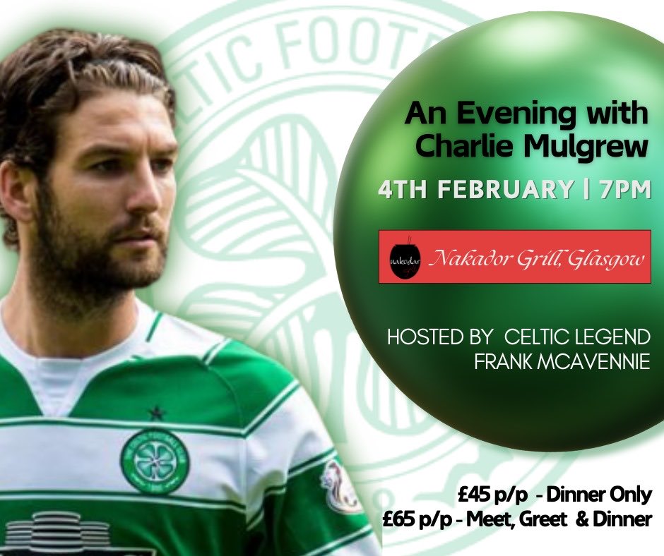 dougiemccluskey's tweet photo. Please get behind this event ⁦@MaccaFrank⁩ https://t.co/oFeaXBhTWP