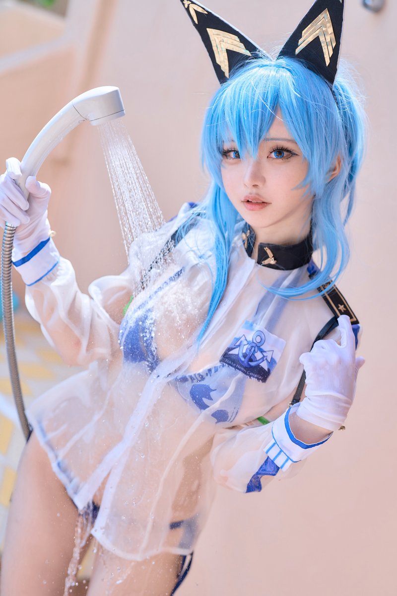 #ニケコスプレしたい https://t.co/Ln9WF3QTTS