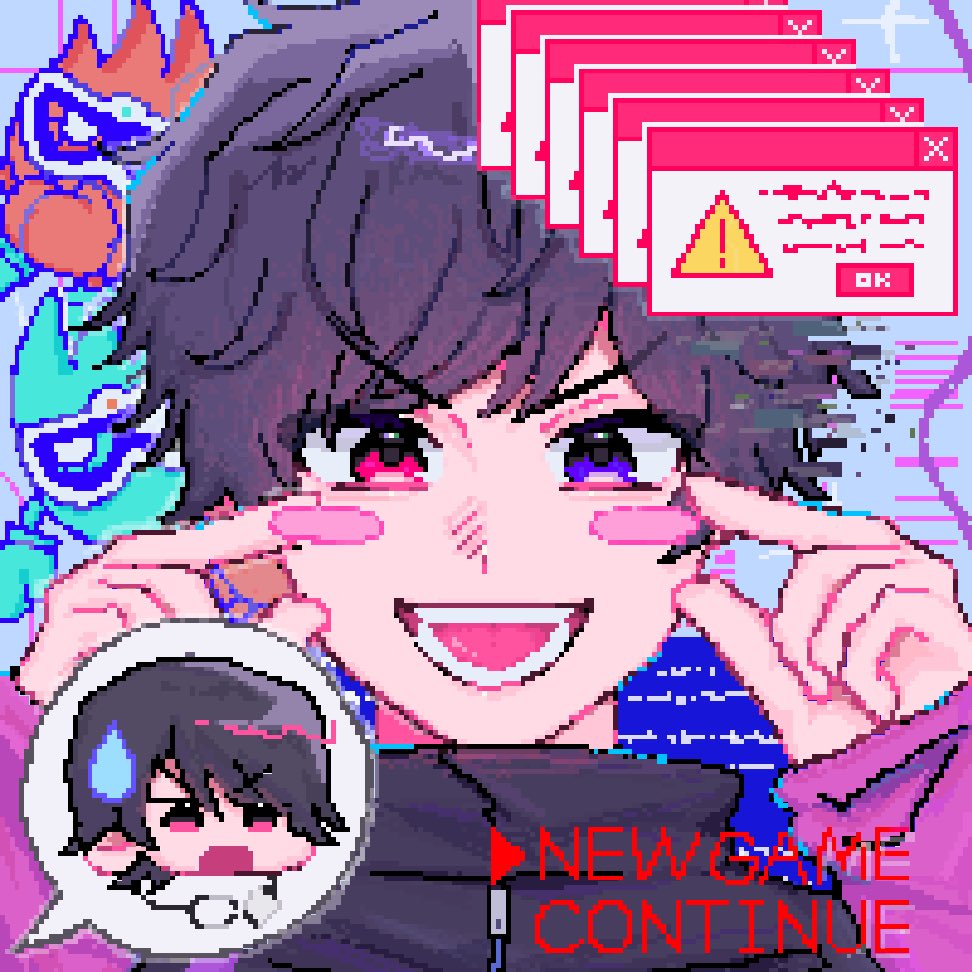 Sush1tabey0's tweet photo. 🎮🩺 https://t.co/YnM0FEYGxN