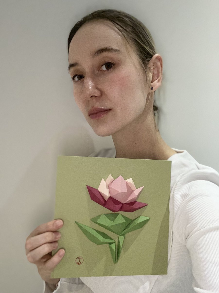 Maybe someone wants to give their loved ones an original gift for the new year?) I will make a personal 1/1 NFT + send
the original paperwork to you