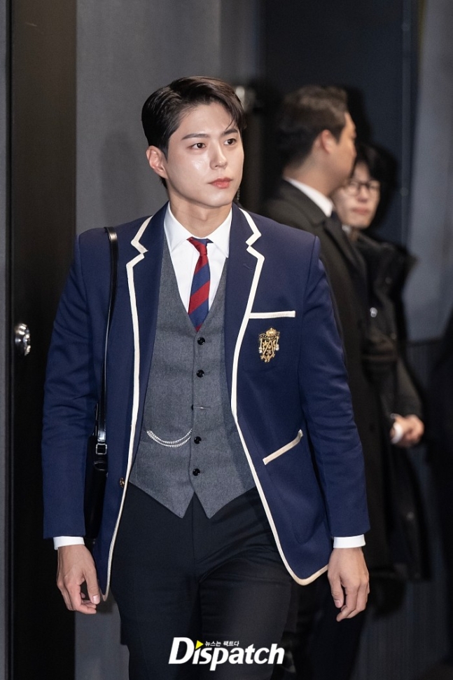 241128 #Celine Flagship Store Opening

Global Ambassador ✨<a href="/BOGUMMY/">박보검</a> 👔 

💘  #พัคโบกอม #박보검  #ParkBogum
#BogumXCeline