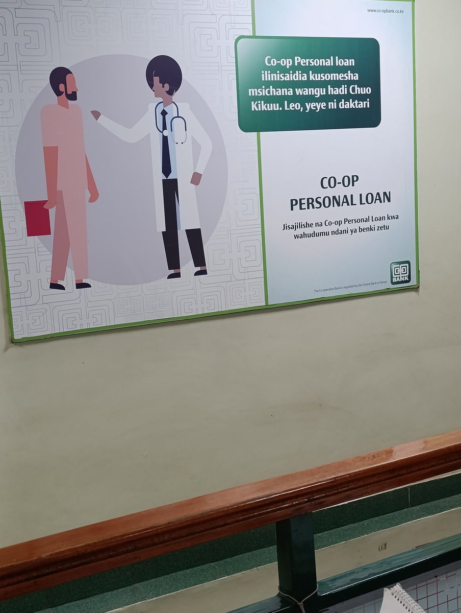 EphantoKY's tweet image. Today I actually had a hard time trying to get my mobile app banking updated  but we Live to try another day. @Coopbankenya #ThursdayService