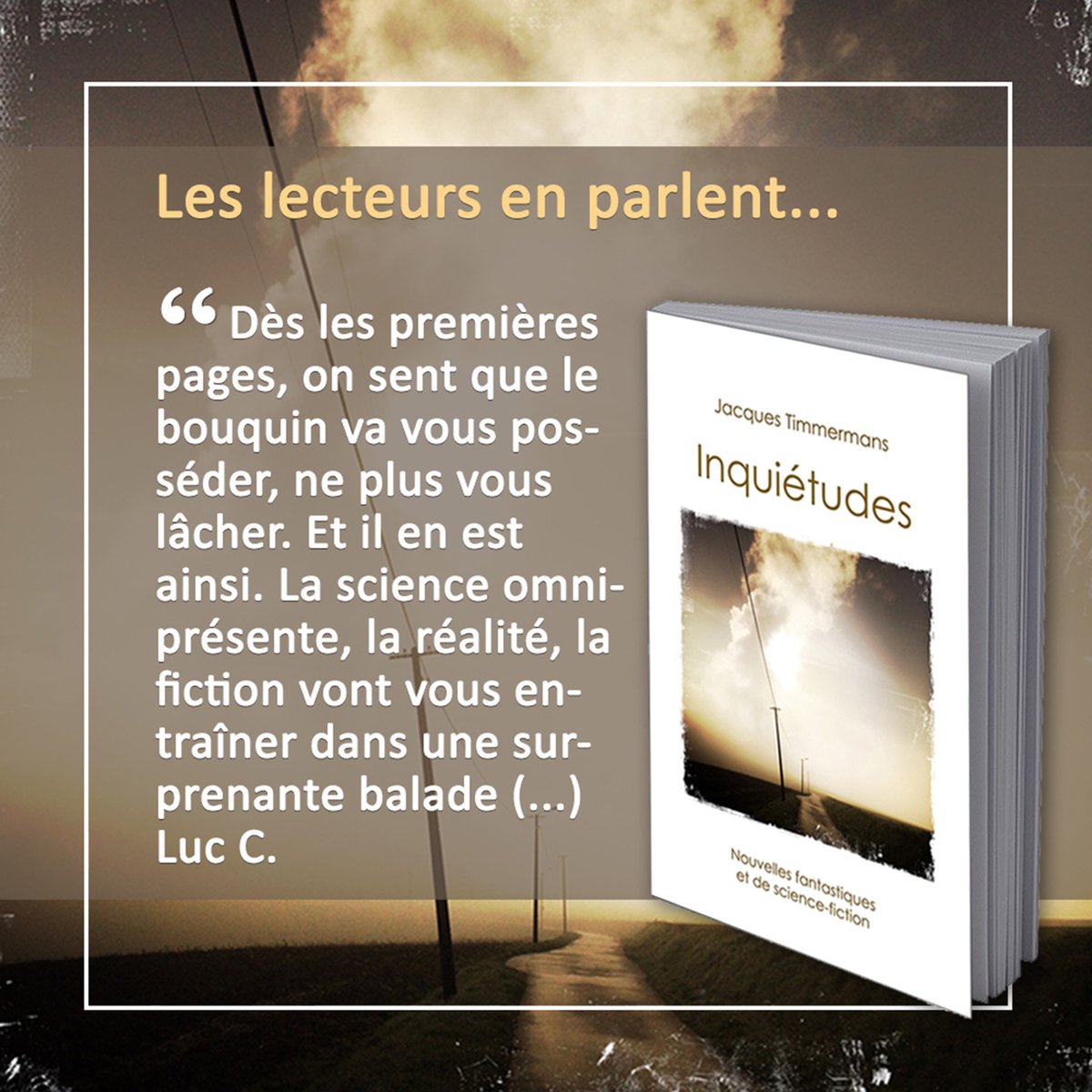 JacquesTimmer's tweet photo. Bonne nouvelle, mon stock personnel de ces deux chefs-d’œuvre est remis à niveau, et pour celles et ceux qui ne supportent vraiment pas Amazon, je peux donc vous les expédier.
Sinon, pour sauver les arbres, le numérique c’est ici :
https://t.co/tZRUehkc4G
https://t.co/XaXL1UOQON https://t.co/OtrcLhLplS