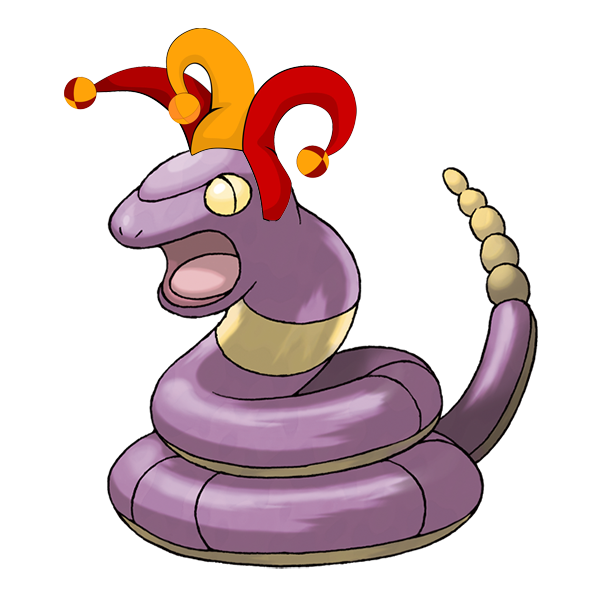 KylesCoins's tweet photo. While wandering through the digital landscapes of Pokémon Go, I chanced upon a peculiar sight: a tiny Pokémon creature, not content with just battling and evolving, was now fashionably aligning itself with the @Snake_wif_Hat  frenzy. This adorable critter had somehow acquired a miniature snake hat, embracing the meme with all the enthusiasm of a Pikachu discovering a new thunderbolt.
$SSSSS 
https://t.co/UpqlhguNSR
https://t.co/Ja4R5sm3gX
https://t.co/EGtTIKN18W
https://t.co/8YxlRi33OM