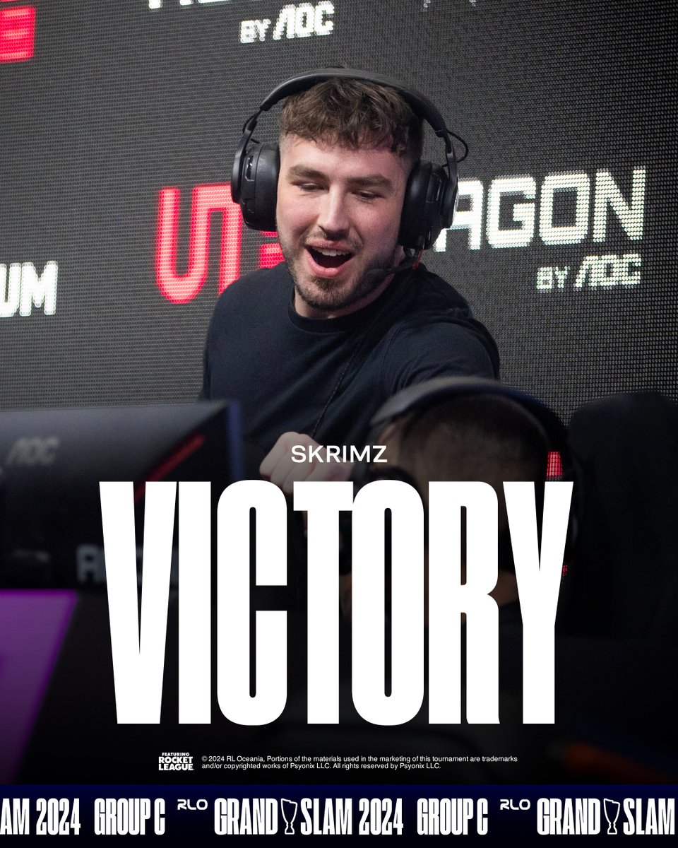 RL Oceania tweet media