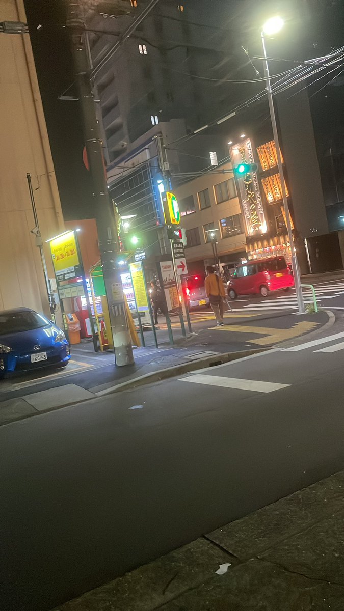 Sfr85X8's tweet photo. 金山到着☺️
ホテル行けちゃう人💕😍 https://t.co/bSZKbJ5Rme