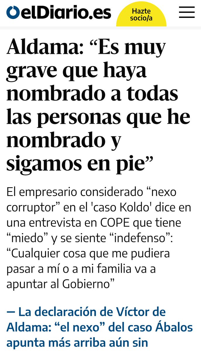 Gemma de Andrés tweet media