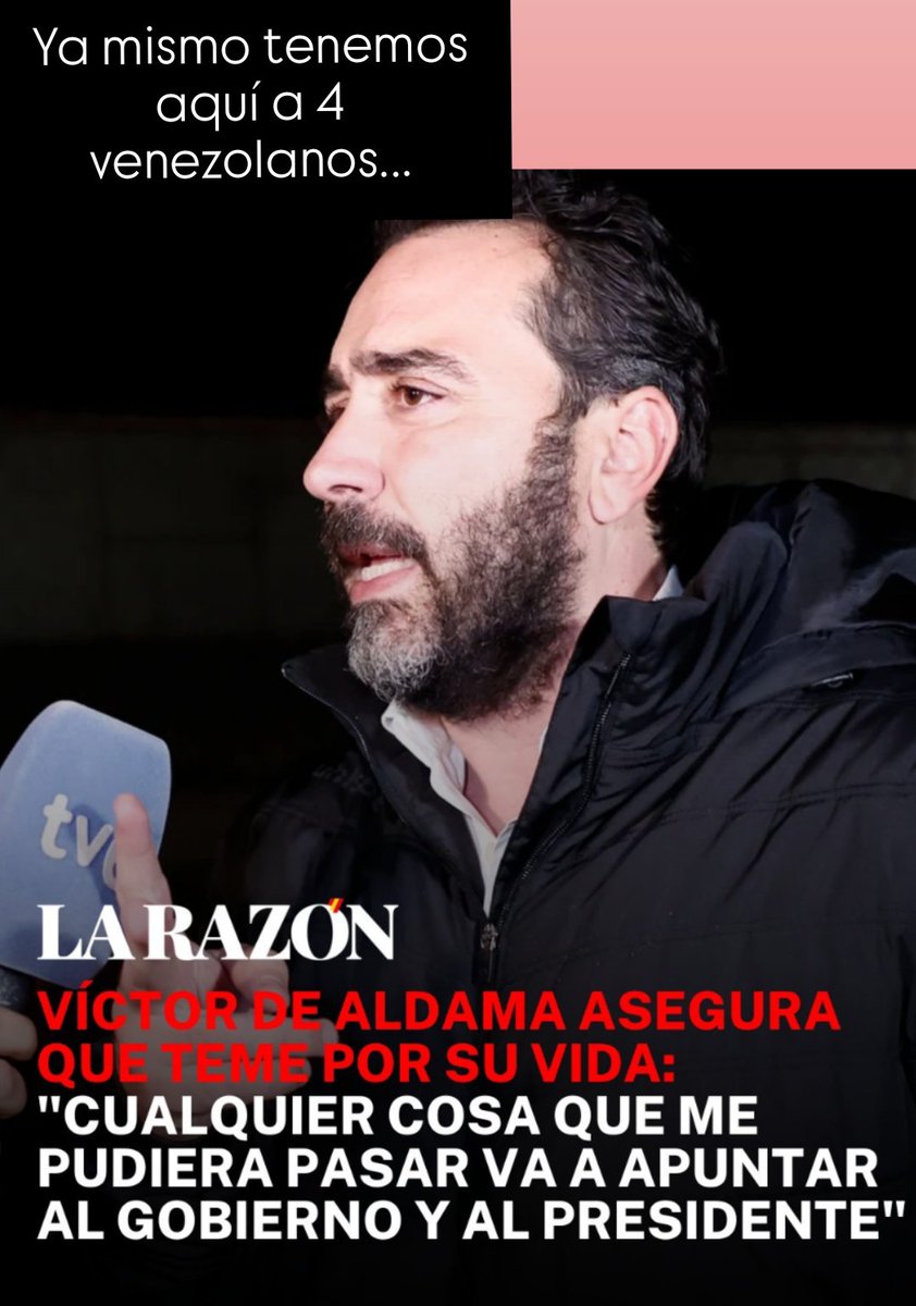 Gemma de Andrés tweet media