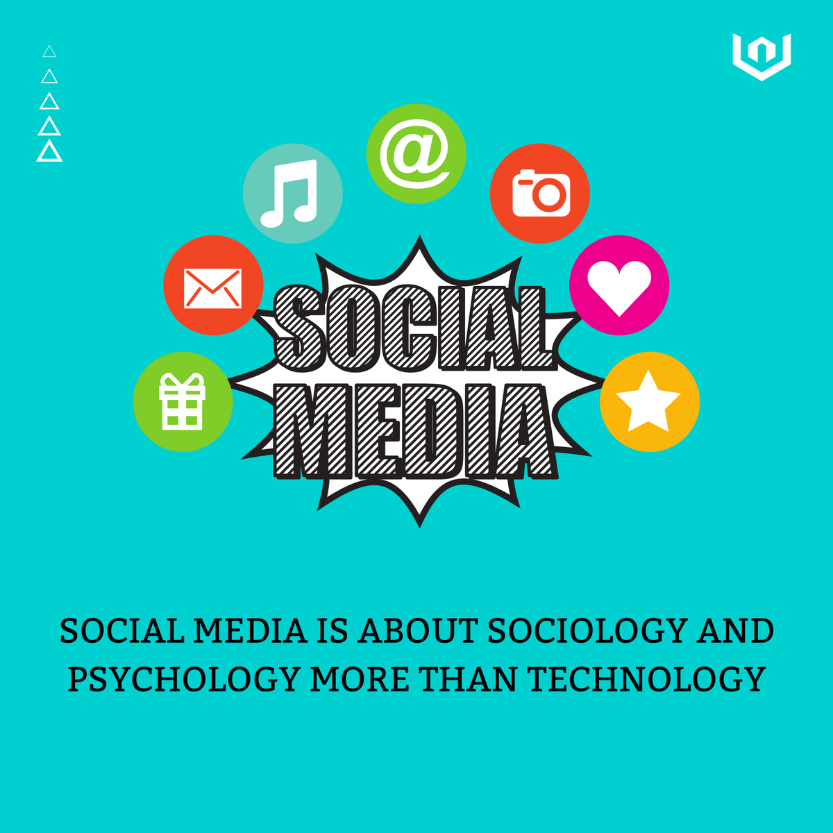 webiators's tweet photo. Social media isn’t just tech; it’s about understanding people. 🧠✨ Tap into emotions, behaviors, and connections to create meaningful content that resonates. 🌍💬
.
#SocialMediaPsychology #HumanConnection #DigitalSociology #digitalmarketing #branding #marketing #entrepreneurship https://t.co/eZK1WEpKDY