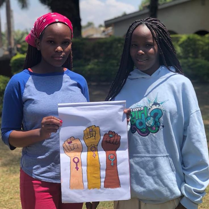 Every year, 12 million girls are married off before they reach adulthood. Girls lose their freedom, dreams, and safety.
Child marriage isn’t culture—it’s abuse. 

#GirlsNotBrides #16DaysOfActivism