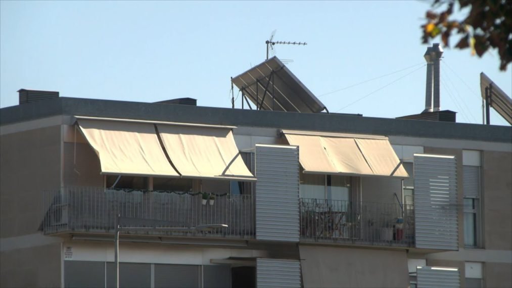 CanalTerrassa's tweet image. 🏘️| Els socialistes temen que es disparin els habitatges turístics a #Terrassa 

@PSCTerrassa demanarà en el #pletrs mesures que ho regulin. També que es reubiquin els contenidors de #CanBoada 

🎦terrassadigital.cat/els-socialiste…