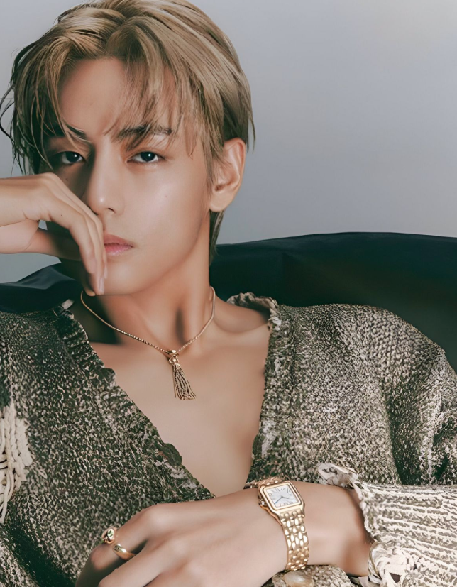 AboutMusicYT's tweet photo. 'Winter Ahead' by Taehyung and Park Hyoshin will be released tomorrow. https://t.co/YYjYiZRQTU