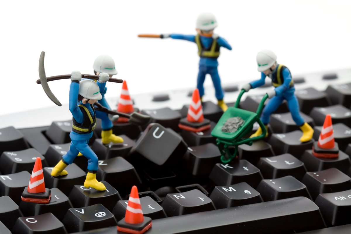 Eursap's tweet image. 👨‍🔧 SAP Maintenance: The Myths and The Options ⚙️
All the talk in the SAP ECC6 world is about the 2027 date. The “end of support” for ECC6. But is it really the end of support? 

eursap.eu/2024/11/28/blo…

#sap #sapecc #saps4hana #s4hana #saptips #saphints #eursap