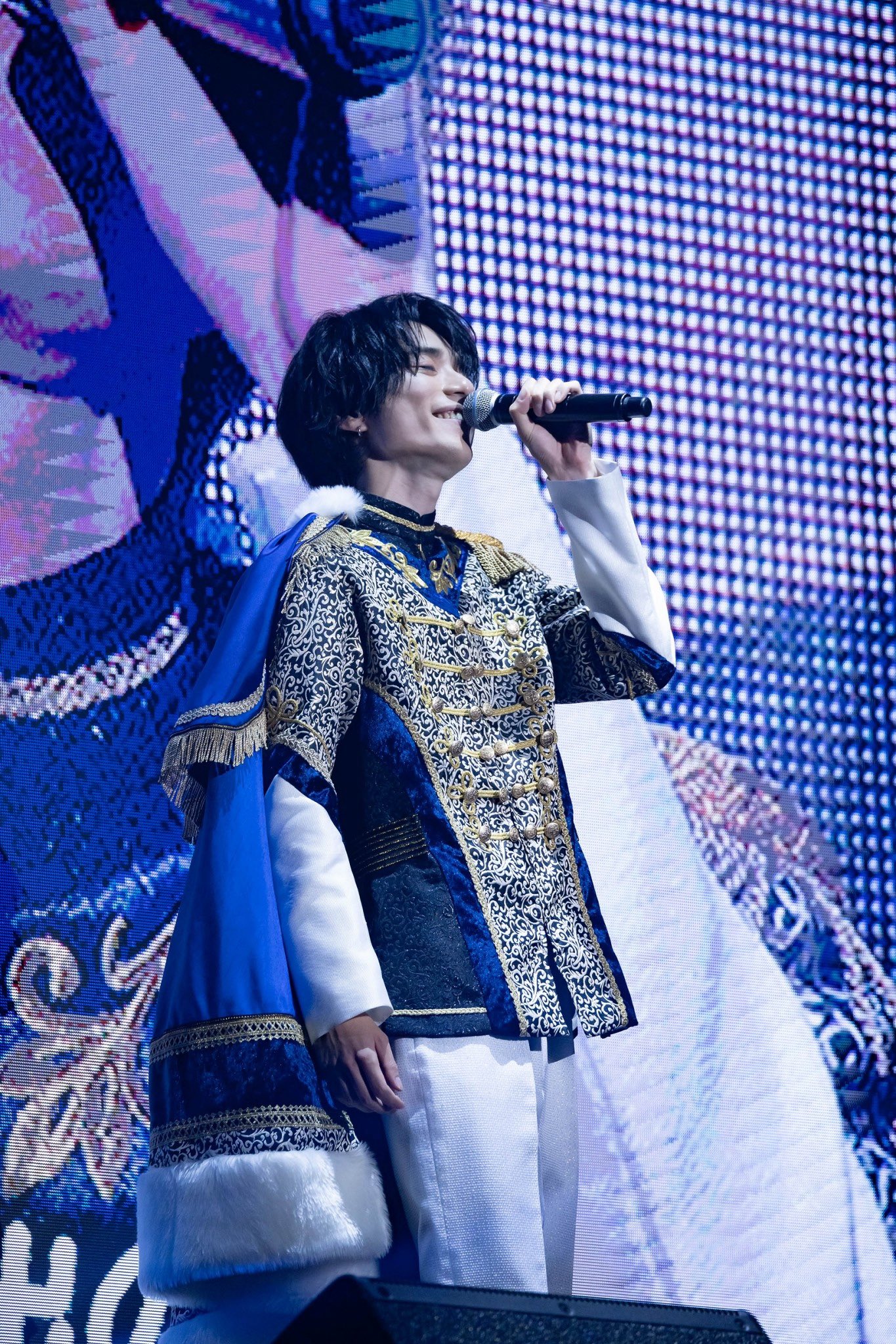 青野精一郎(ReLIT)💫 (@aono_ReL) / X