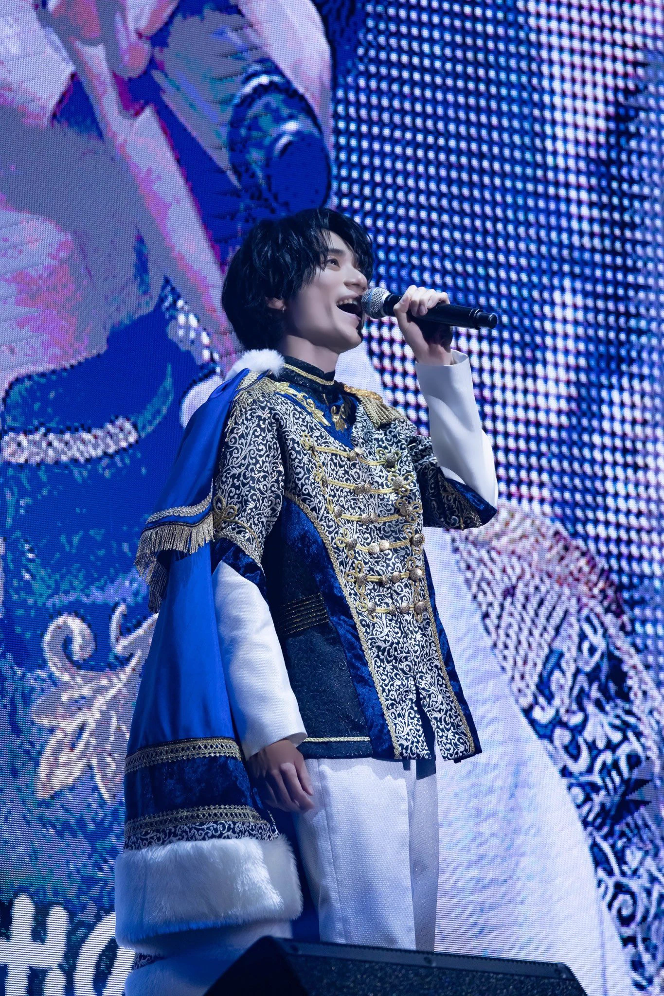 青野精一郎(ReLIT)💫 (@aono_ReL) / X