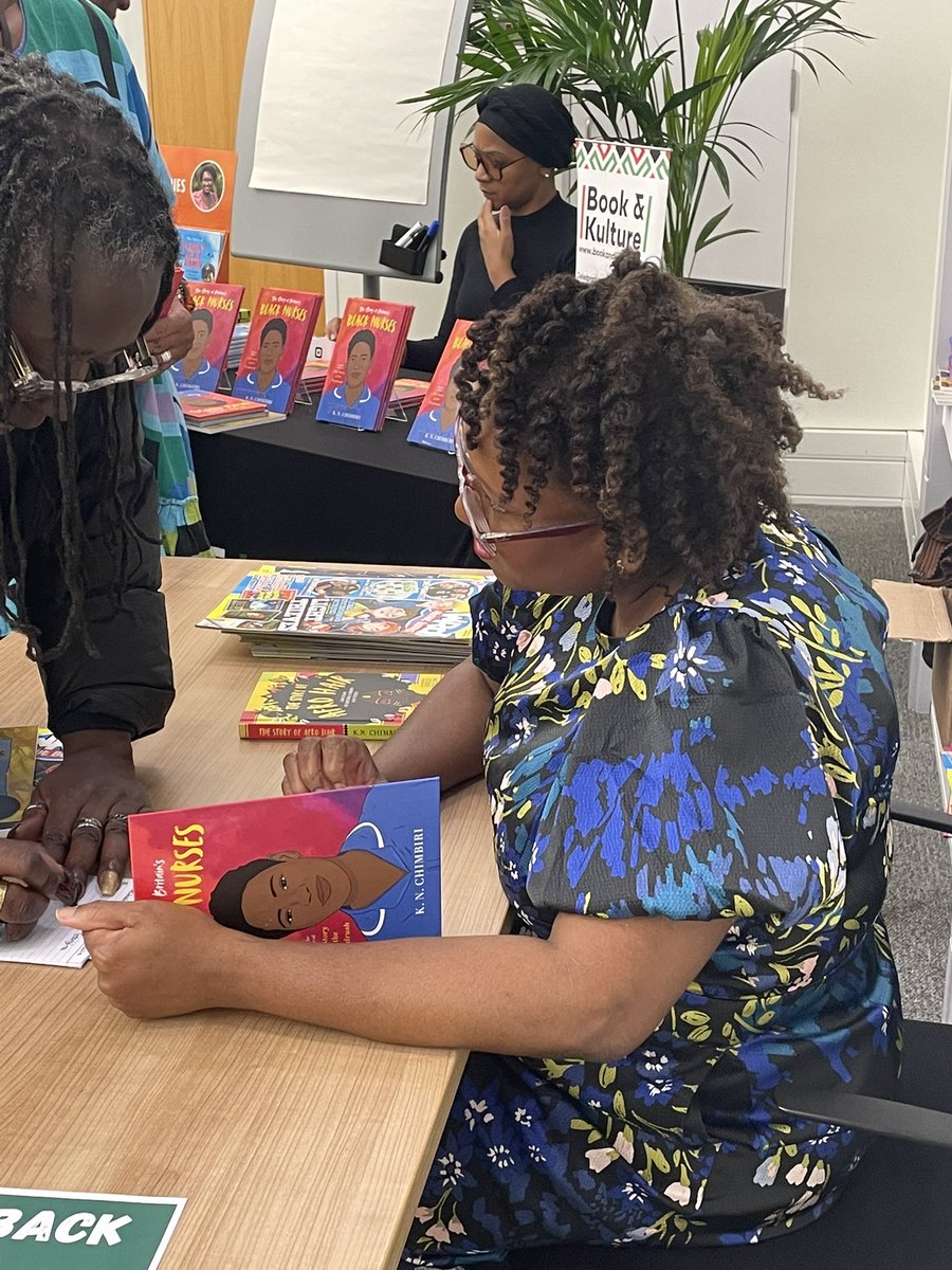 Scholastic UK tweet media