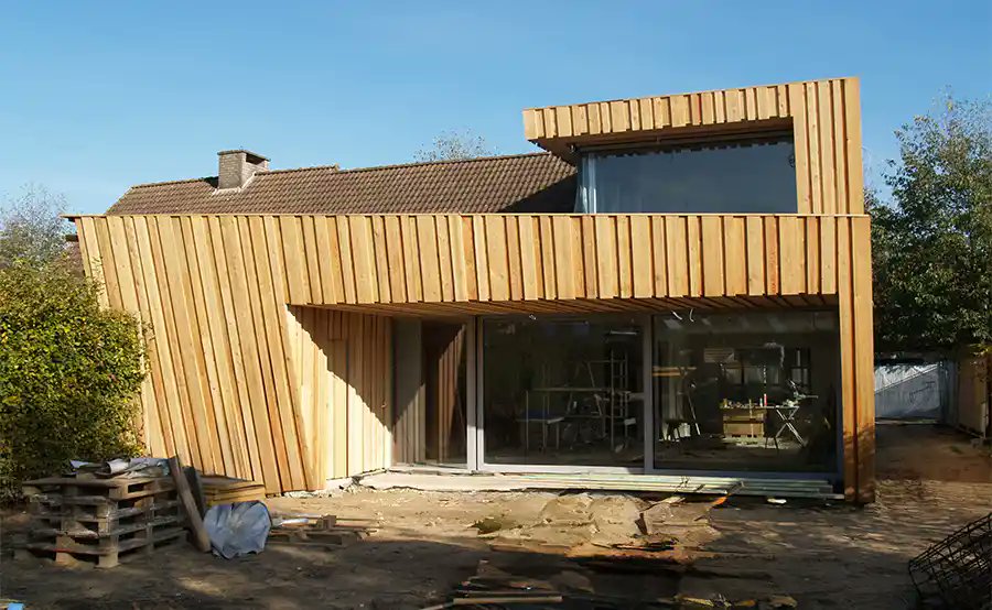 bouwenwonen's tweet photo. Houtbouw: een volwaardige bouwmethode met heel wat voordelen @embuild @Bouwunie
https://t.co/2xxELki3PL https://t.co/CIfg2J5SUQ