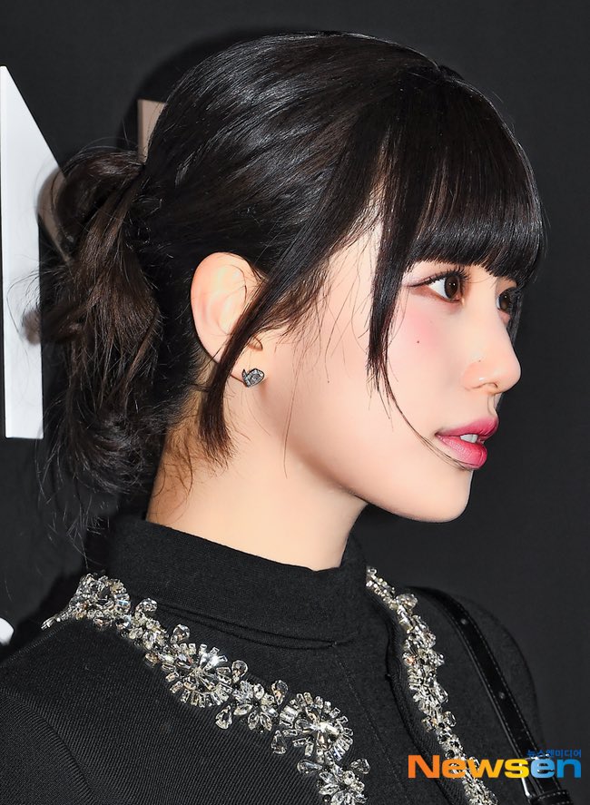 SZ_LOV3R's tweet image. 진짜 밀랍인형 같으셔 ...