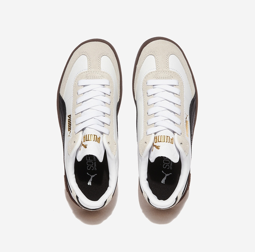 heartocart's tweet photo. ₊‧꒰ 🇰🇷 #htcGO - wts lfb sneakers ph GO ꒱

🏴 black friday SALE!

🛒 puma club 2 era - white + black
— NETA (3-5 weeks): 2,700 + lsf
— FETA (5-14 days): 3,500 + lsf
— dop: 50% upon OC, bal after 5 days
— sizes: 220-290

💌 send a message to order! https://t.co/DuFY4Mka7M